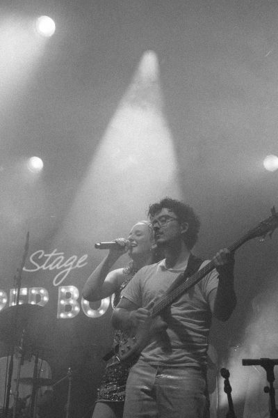 Live @ Montreux Jazz Festival