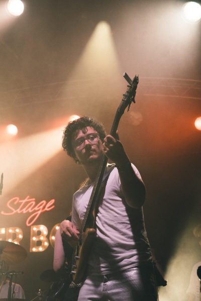 Live @ Montreux Jazz Festival